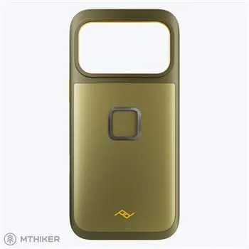 Cumpărături sigure Carcasă Peak Design GNAR pentru telefon iPhone 17 Pro Max, kelp