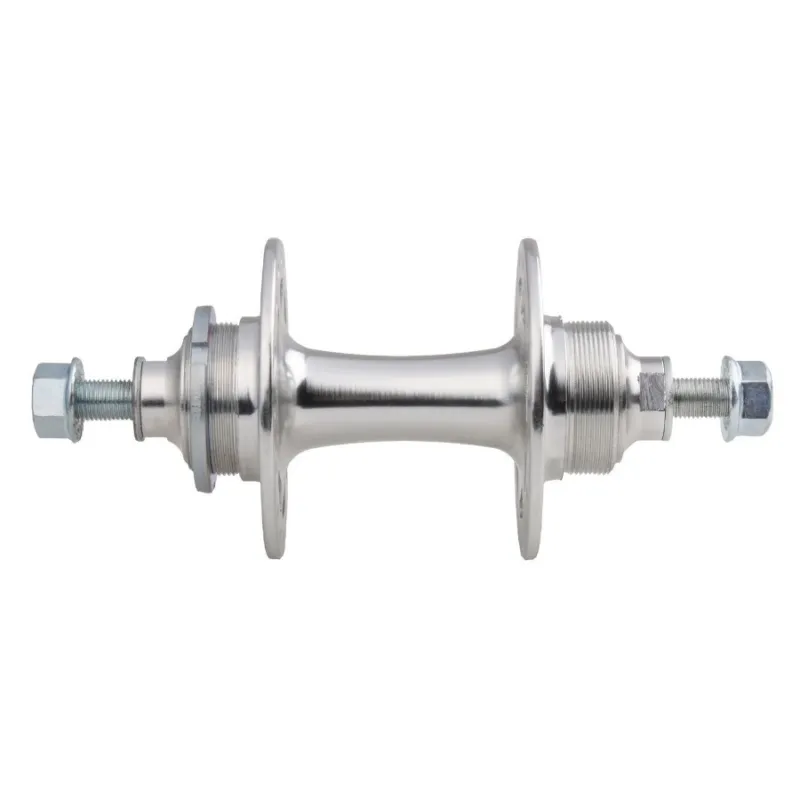 Preț promoțional Butuc Spate SXT 32H 120 mm Silver Free/Fixed