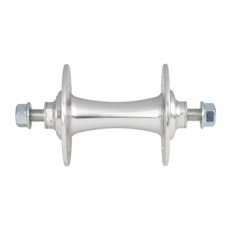 Calitate înaltă Butuc Fata SXT 32H Silver Single- Speed