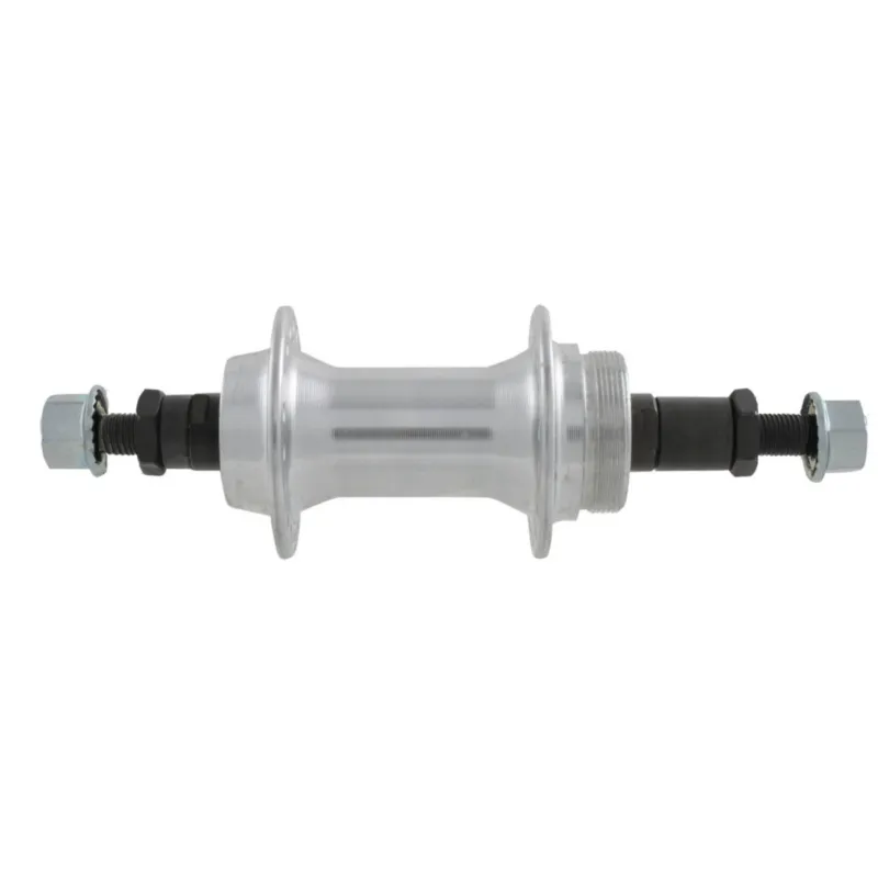 Butuc Spate Filetat SXT 36H 130-Silver Lichidare de stoc