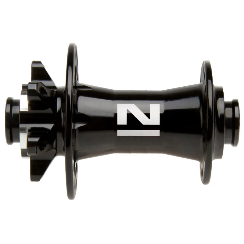 Butuc Fata Enduro NOVATEC D811SB-15 32H FD 100 mm-Negru Comandă acum