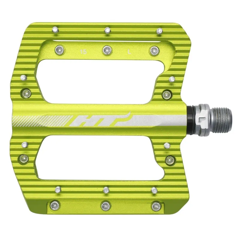 Pedale HT AN01-Verde Apple Bestseller