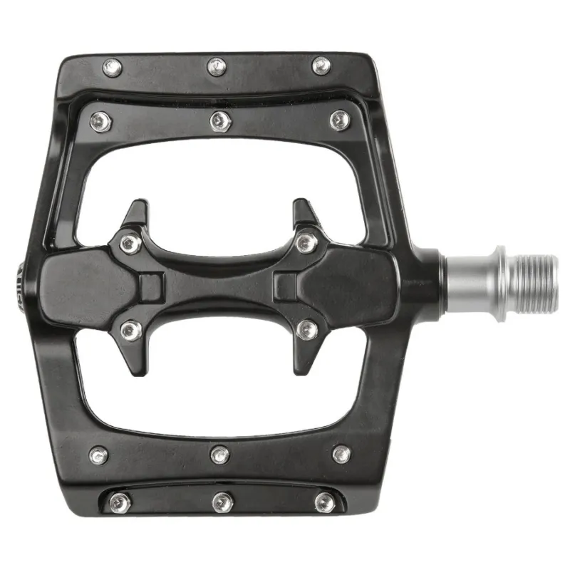 Pedale Aluminu Duble EXUSTAR E-PM820-2 Cumpără online