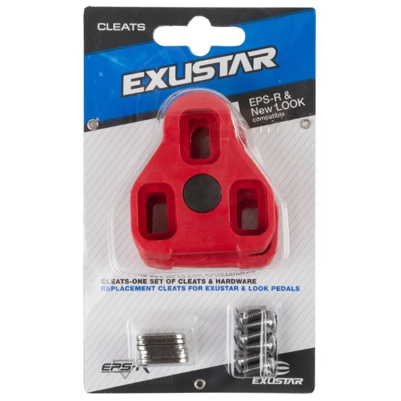 Livrare expres Set Placute SPD EXUSTAR E-ARC10