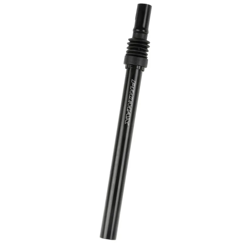 Discount Tija Sa cu Suspensie PROMAX Negru-27,2 x 350 mm