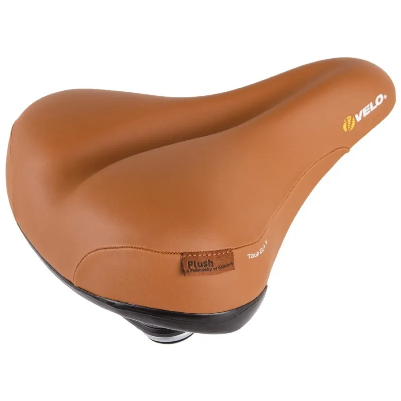 Plată securizată Sa VELO TOUR ELA X Plush Maro