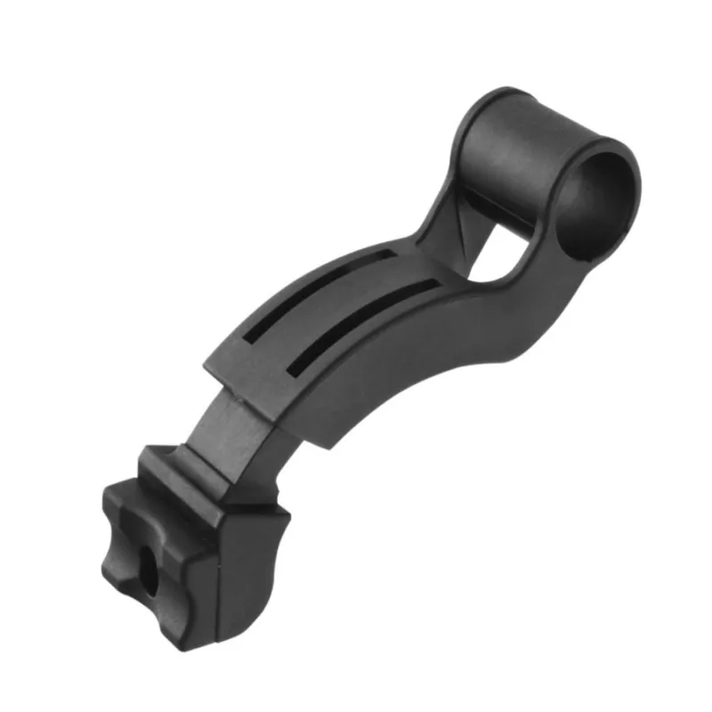 Adaptor prindere Far pe Furca M-WAVE FORK COCKPIT Negru Popular
