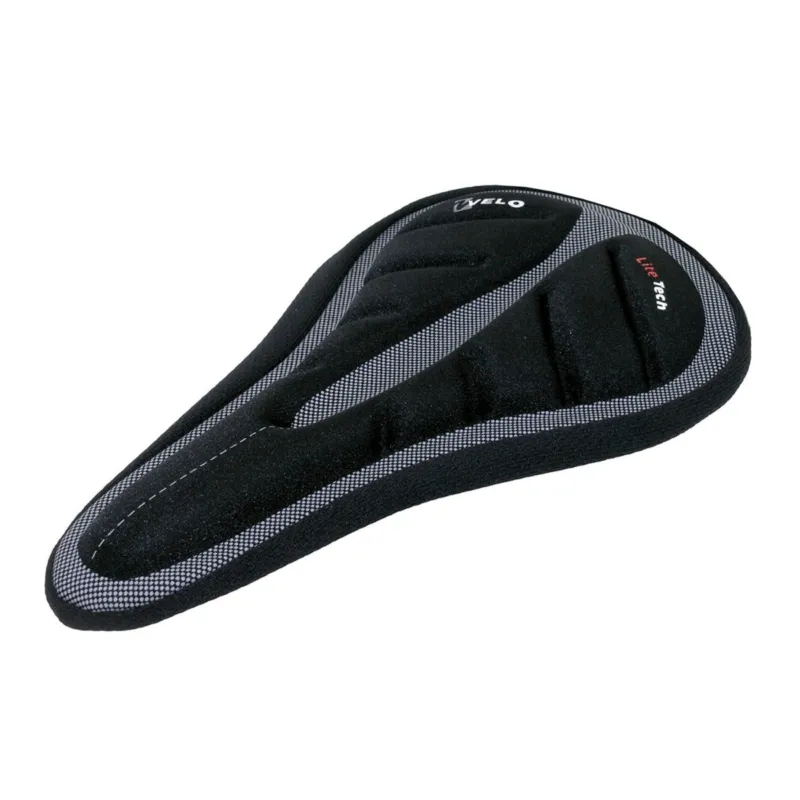 Husa Sa cu Gel VELO LITE TECH 125 grame Transport gratuit