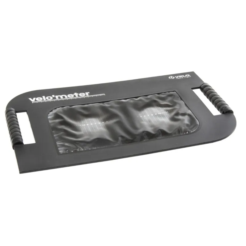 Disponibil imediat Sistem de Masurare VELO VELOMETER
