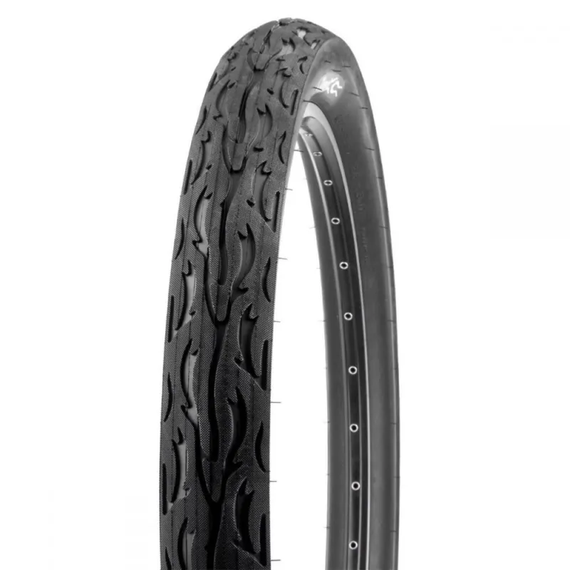 Preț redus Anvelopa KENDA FLAME 26 X 2.125(57-559) K-1008A