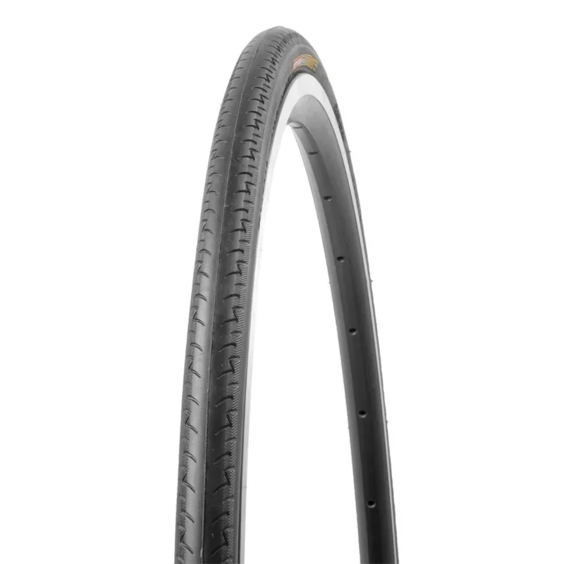 Retur ușor Anvelopa Pliabila KENDA K-196 KONTENDER 700x23C (60 TPI) L3RPro Negru