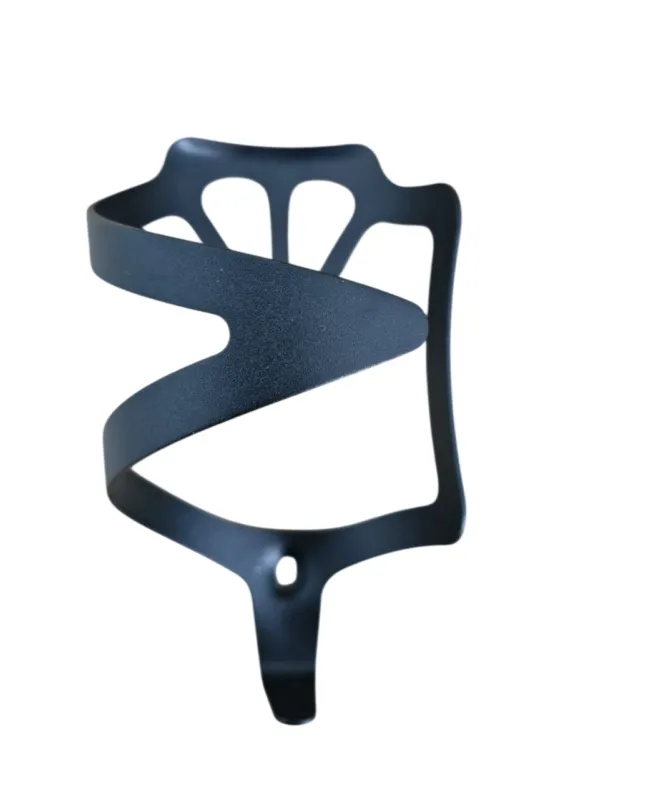 Suport Bidon Aluminiu SXT 28 R/L Negru Matt Ofertă