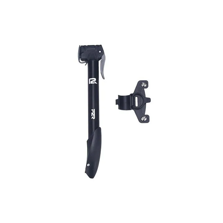 Cel mai bun preț Pompa Mini P2R AIRLOAD 30SPD Aluminiu Negru