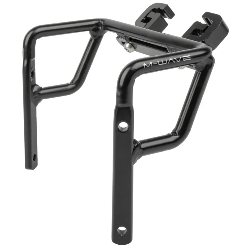 Adaptor Suport Bidon M-WAVE Ada S III Aluminiu Negru Ofertă exclusivă