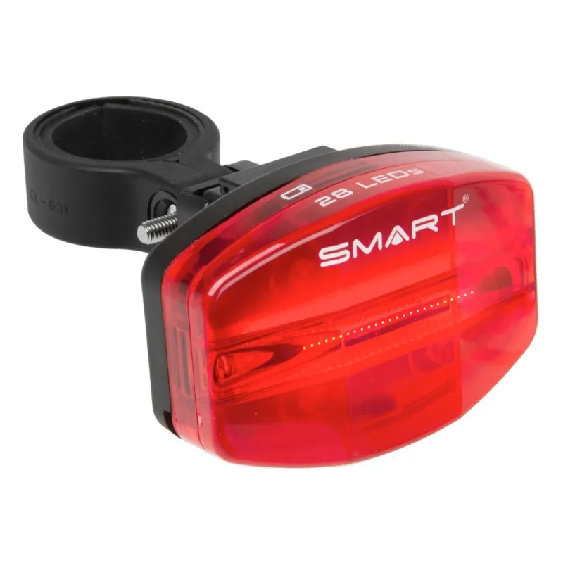 Reducere de preț Stop Spate cu Baterii SMART Light Bar 28 Leduri 20 Lumeni