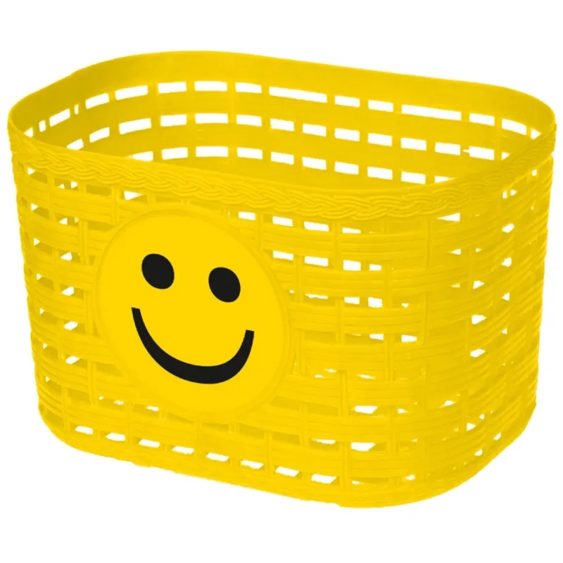 Cos Plastic SXT Galben Lichidare de stoc