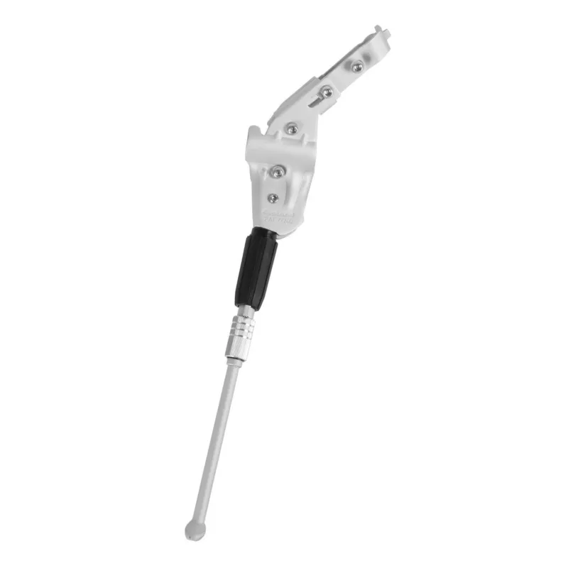 Cumpără online Cric Aluminiu Q-STAND A24-29RA Prindere Spate Silver