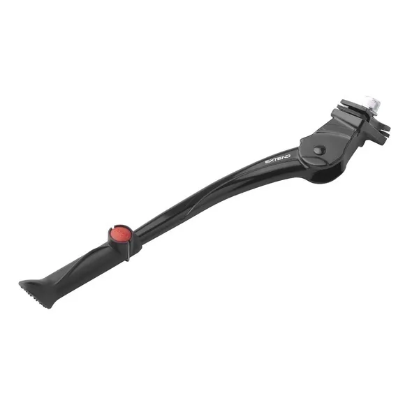 Preferatul clienților Cric Aluminiu EXTEND MIDFIT 30 Negru 24-29"