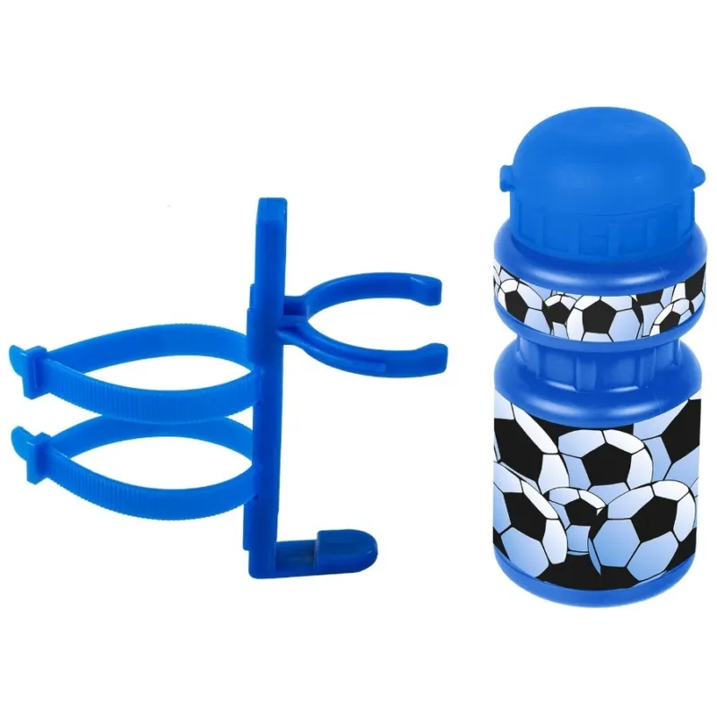 Suport + Bidon Copii VENTURA PBO 300 -SOCCER Discount