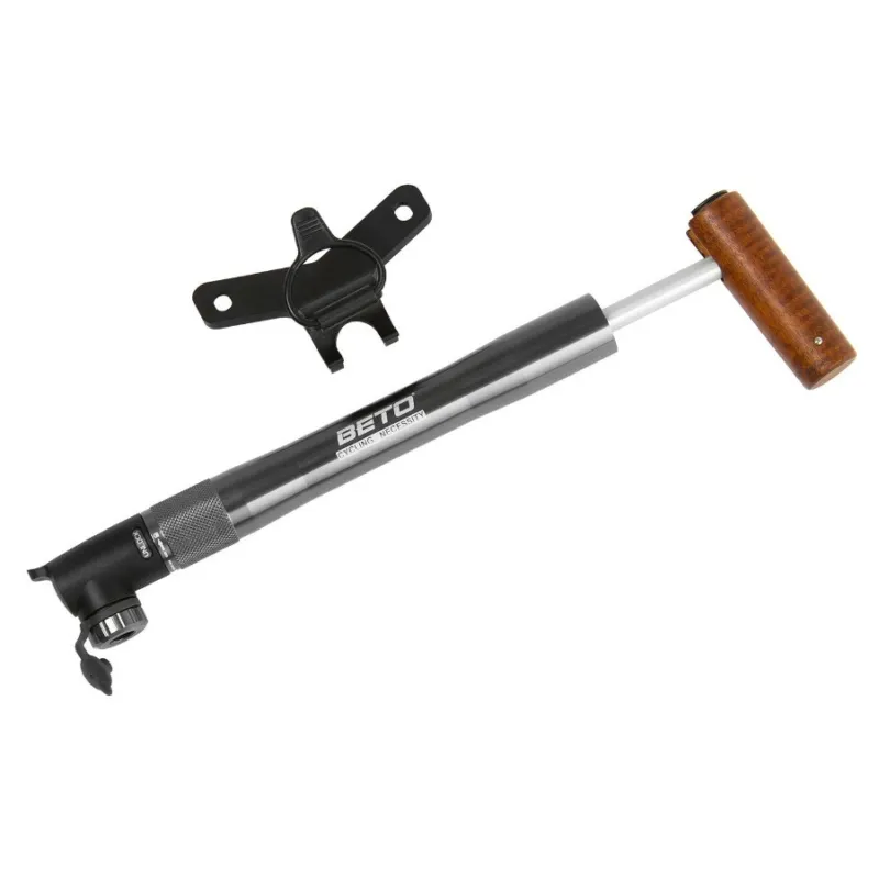Mai ieftin Pompa Mini BETO TL 82 W Aluminiu
