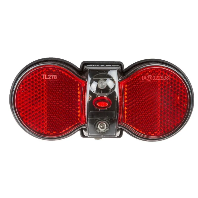 Stop Spate cu Baterii SMART Portbagaj Preferatul clienților