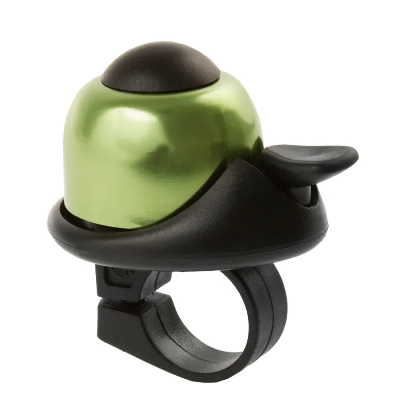 Sonerie M-WAVE BELLA DESIGN Verde Livrare gratuită
