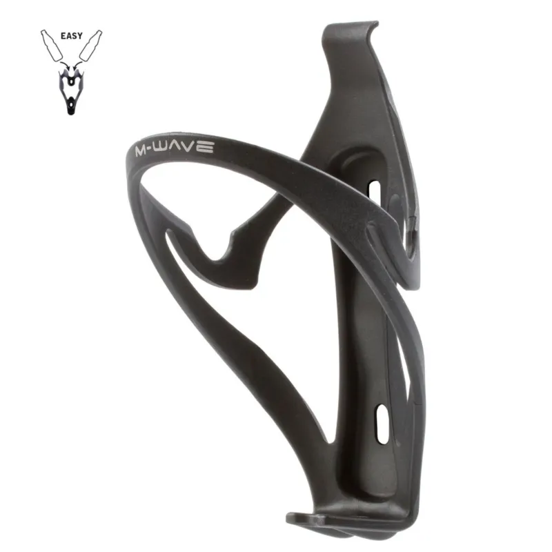 Suport Bidon Nylon M-WAVE BC 33 Reducere specială