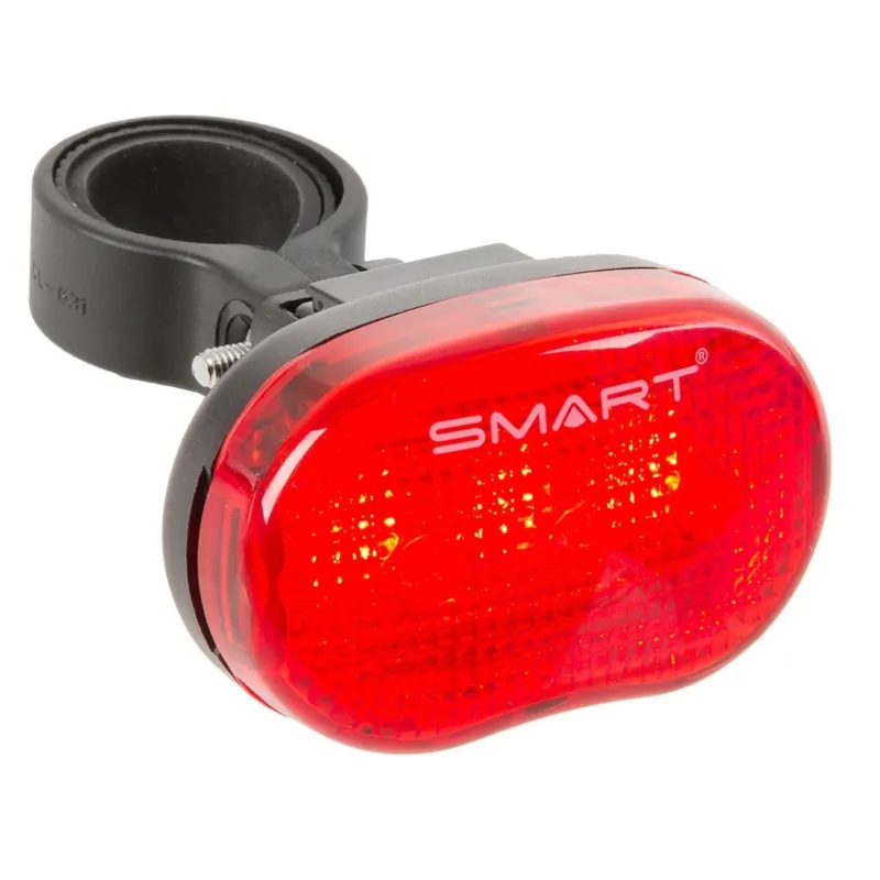 Stop Spate cu Baterii SMART TAIL LIGHT 3 Leduri Cumpără acum