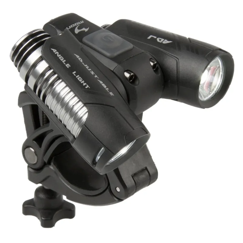 Ieftin Far cu Acumulator MOON ADJ- 1300
