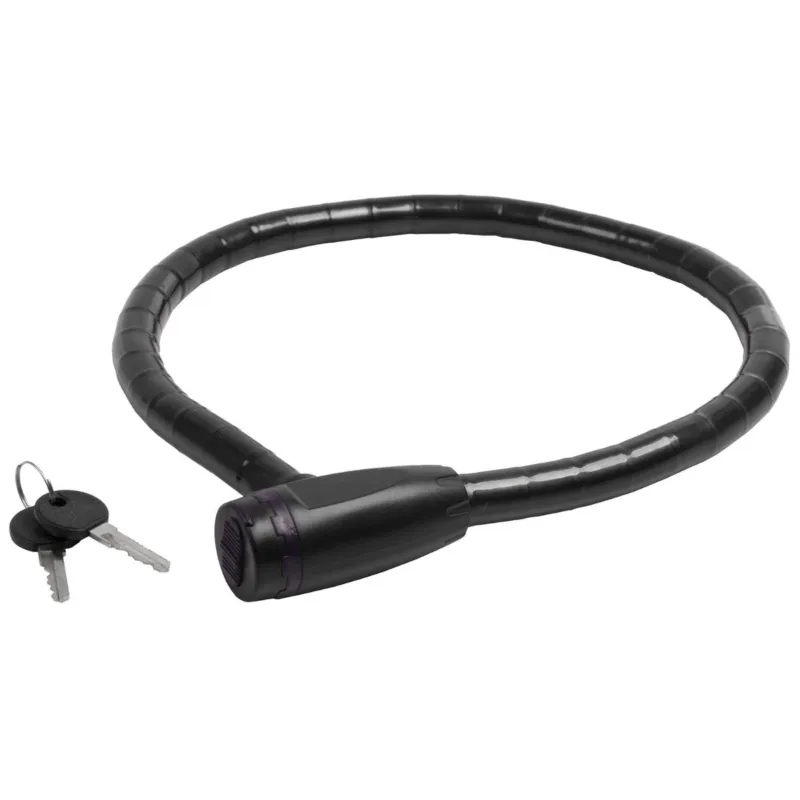 Antifurt cu Cheie M-WAVE HD 18.8 cu Armura Articulara Ofertă specială