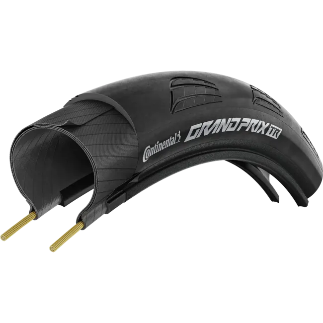Anvelopa pliabila Continental Grand Prix TR 25-622 Neagra Discount