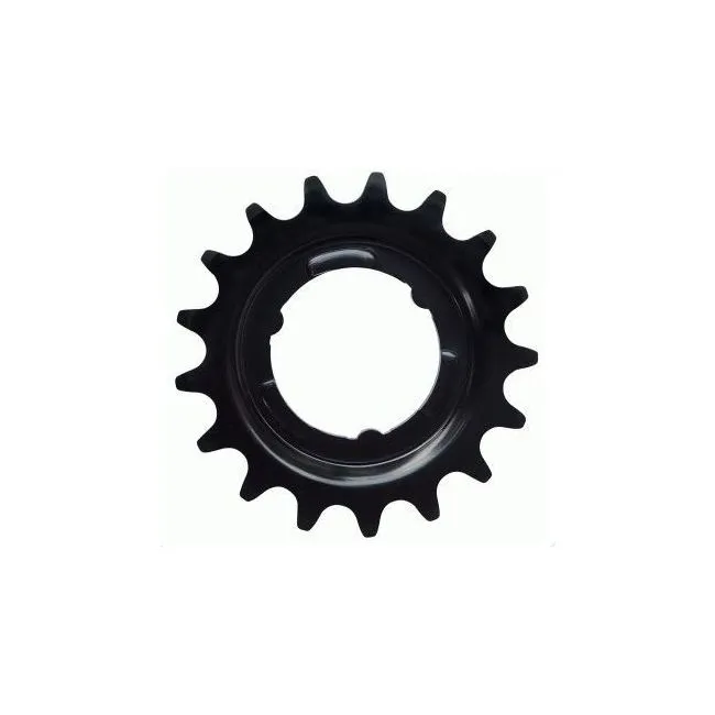 Pinion KMC pentru Shimano Cr-Mo Negru 19T 1/8 Transport gratuit