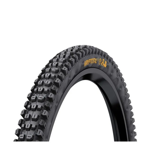 Cumpărături sigure Anvelopa pliabila Continental Kryptotal-F 29 Trail Endurance 60-622 (29x2.4)