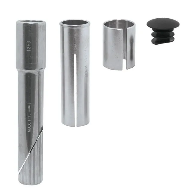 Adaptor Force 1-1.1/8 aluminiu Livrare rapidă