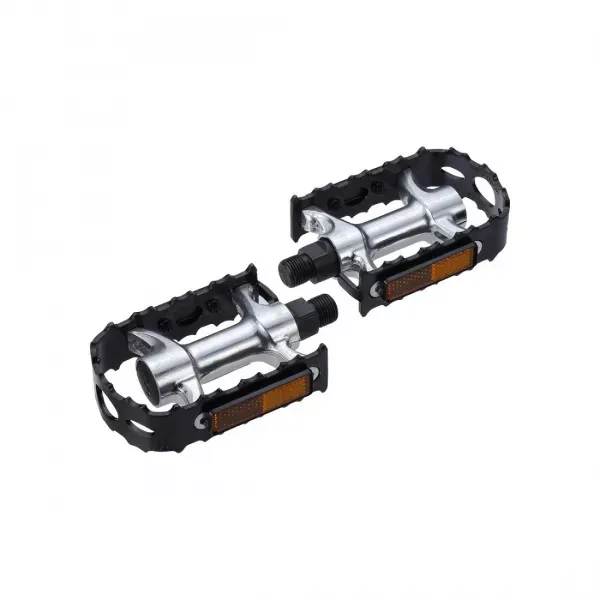 Reducere specială PEDALE BBB BPD-162 BIGFEET 2.0 NEGRU