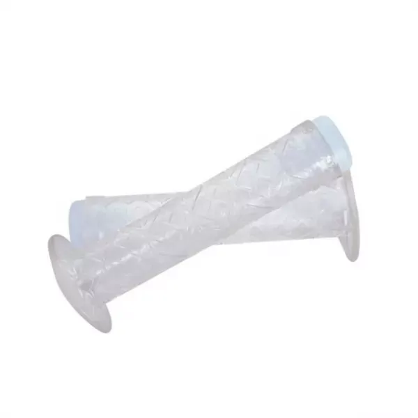 MANSOANE ECLAT TEAM TRANSPARENT Discount