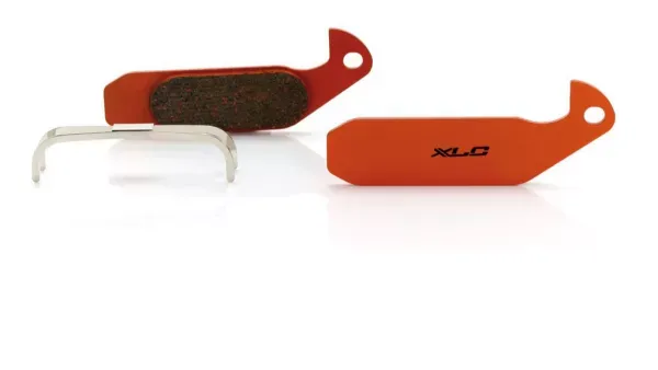 PLACUTE DE FRANA DISC XLC BP-D06 MAGURA GUSTAV M ORGANICE Bestseller