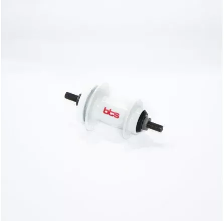 Mai ieftin BUTUC FATA DISC BTS HC COMP CU CONURI 3/8X100X140MM ALB