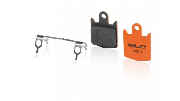 Ofertă PLACUTE DE FRANA DISC XLC BP-O30 HOPE M4 ORGANICE