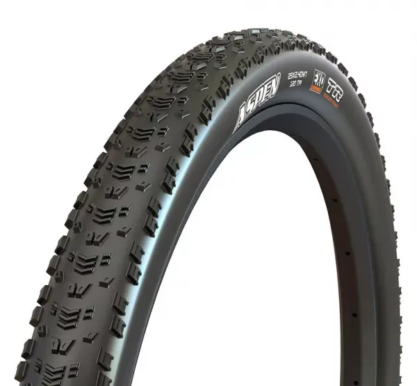 ANVELOPA BICICLETA MAXXIS 29X2.25 ASPEN MAXXSPEED/EXO/TR 120TPI Negru Retur ușor