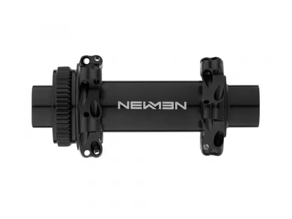 BUTUC FATA NEWMEN FADE ROAD 12X100 CENTER LOCK BLACK 24H Plată securizată