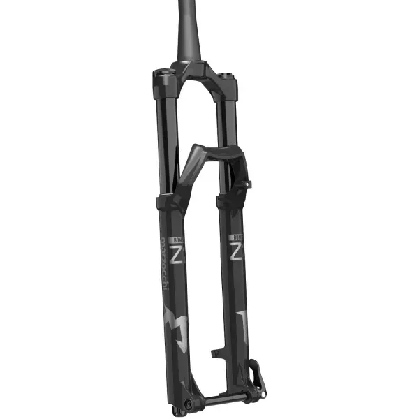 FURCA MARZOCCHI 29 BOMBER Z2 RAIL BLACK 140mm Promoție