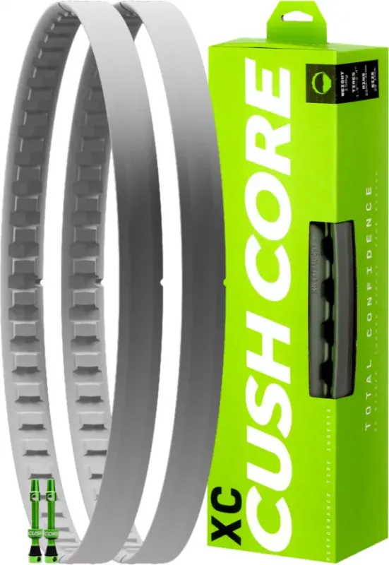 INSERTII PENTRU ANVELOPE TUBELESS CUSHCORE XC SET 29 Lichidare de stoc