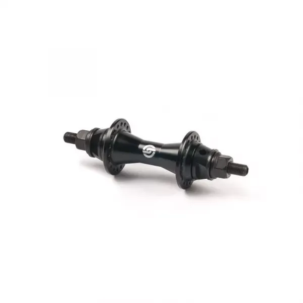 Expediere rapidă BUTUC FATA SALT PRO 3/8 AXLE 36H NEGRU