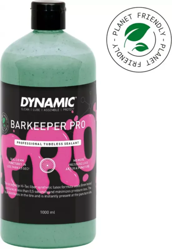 Livrare gratuită SOLUTIE ANTI-PANA DYNAMIC BAR KEEPER PRO 1L