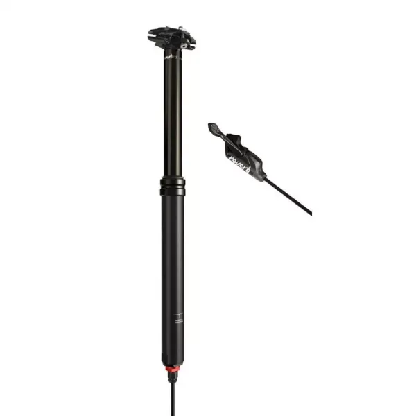 Reducere TIJA SA REGLABILA ROCKSHOX REVERB STEALTH C1 31.6MM X 467MM