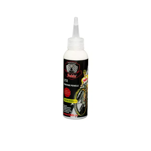 SOLUTIE ANTI-PANA FAKIR LTX 125ML Plată sigură
