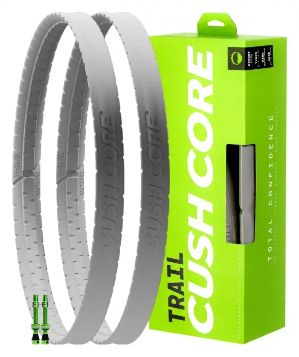 INSERTII PENTRU ANVELOPE TUBELESS CUSHCORE SET 27.5 Ofertă exclusivă