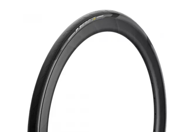 Super ofertă ANVELOPA BICICLETA PIRELLI 28INCH P ZERO RACE RS TLR BLACK 32C