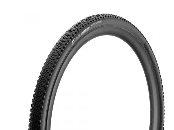 ANVELOPA BICICLETA PIRELLI 27.5INCH CINTURATO™ ADVENTURE PRO BLACK 50C Ofertă specială